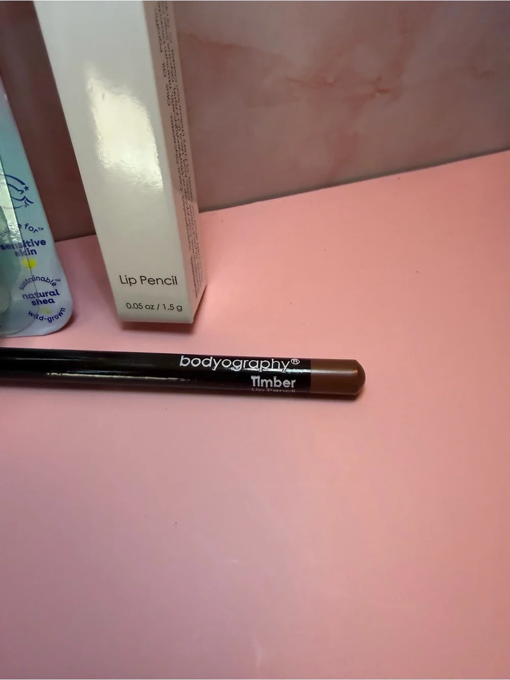 New Lip Care & Beauty Bundle